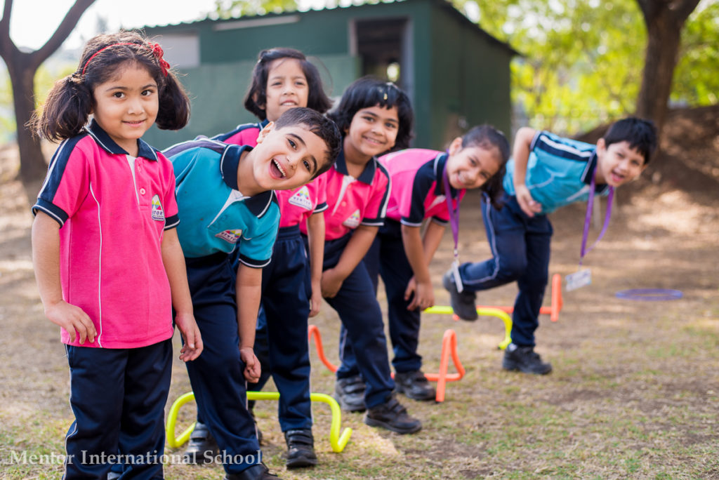 the best cbse school in hadapsar