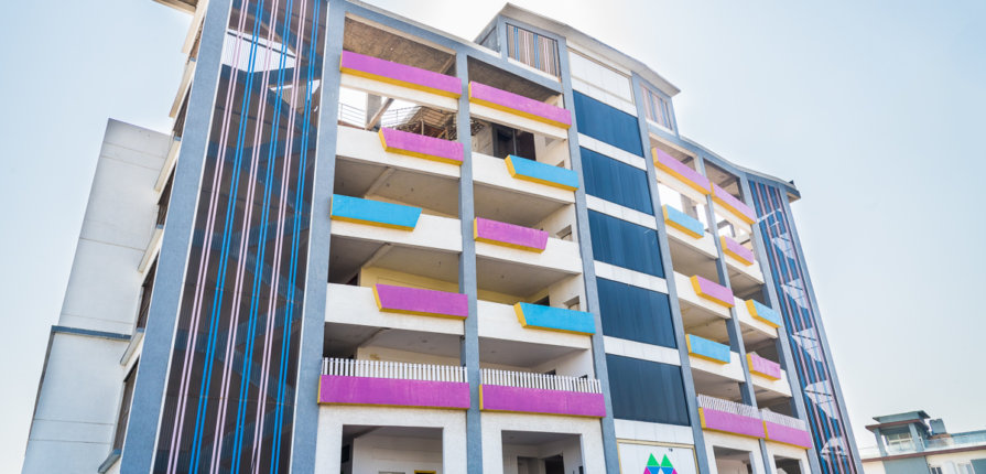 one of the best cbse school in pune