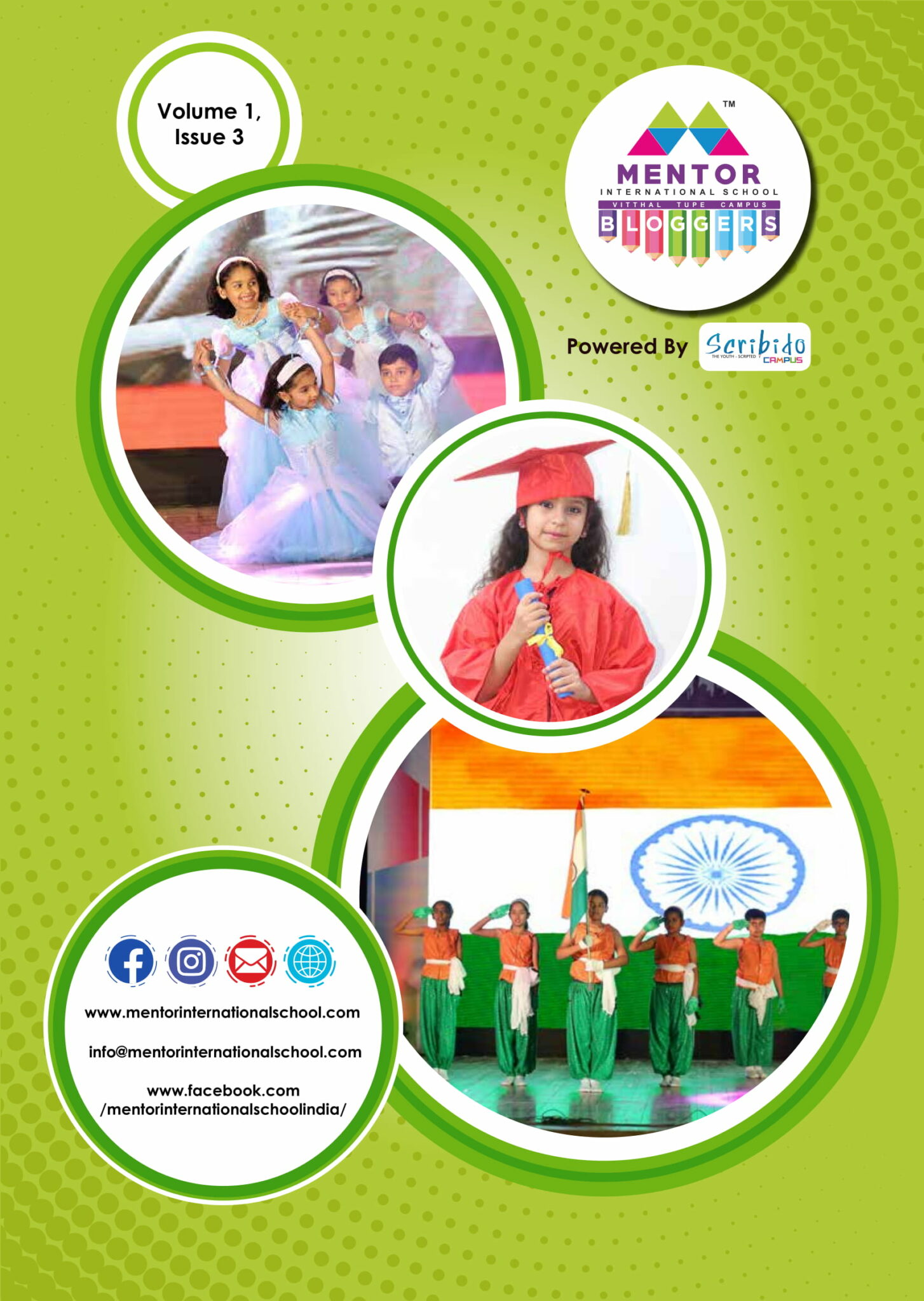 top international schools in india, pune