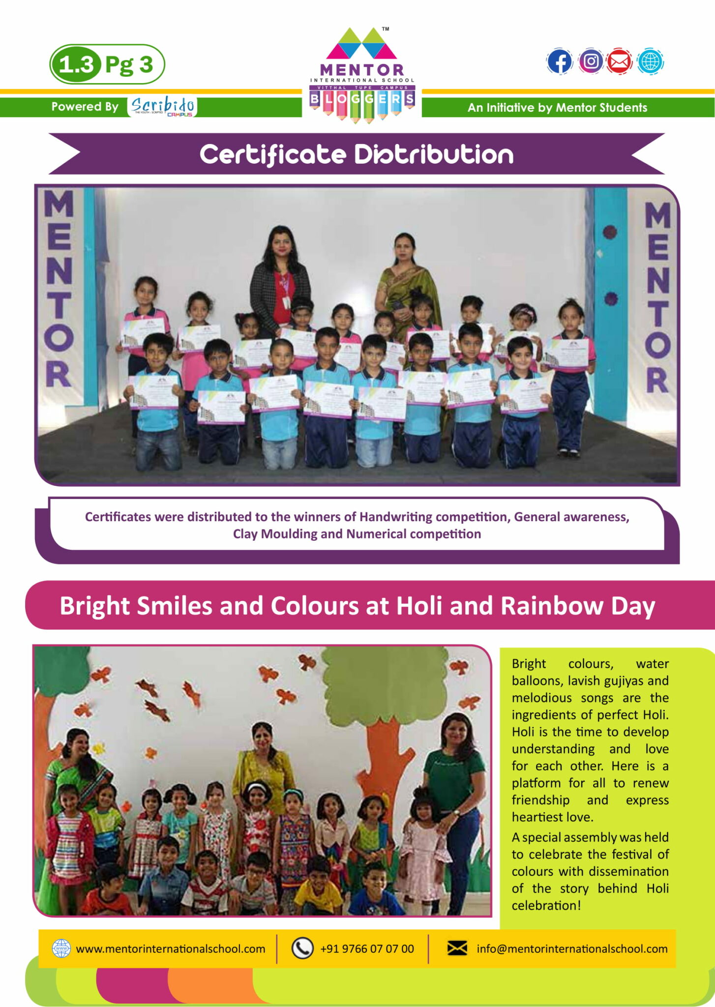 top cbse schools in pune