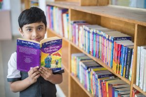 what is pre reading skills