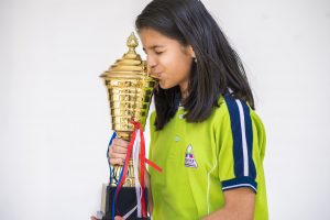 best in class performance