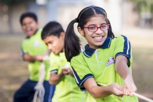 it club activities in schools