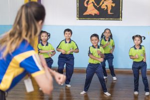 what are club activities