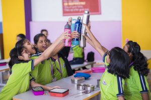 top nursery schools in pune