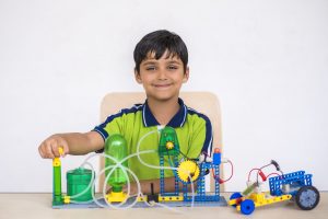 class performance of students