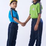 international school uniforms