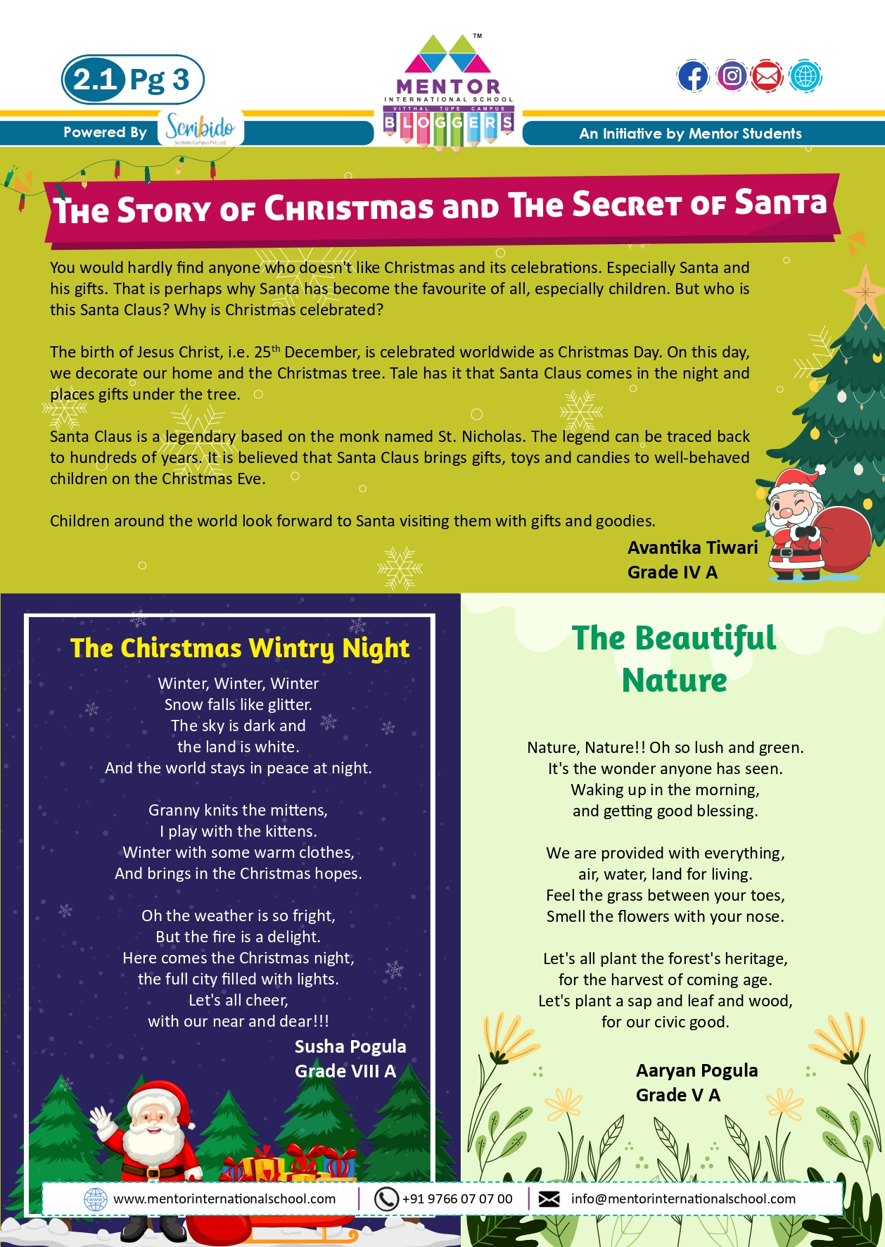 value of storytelling for learning