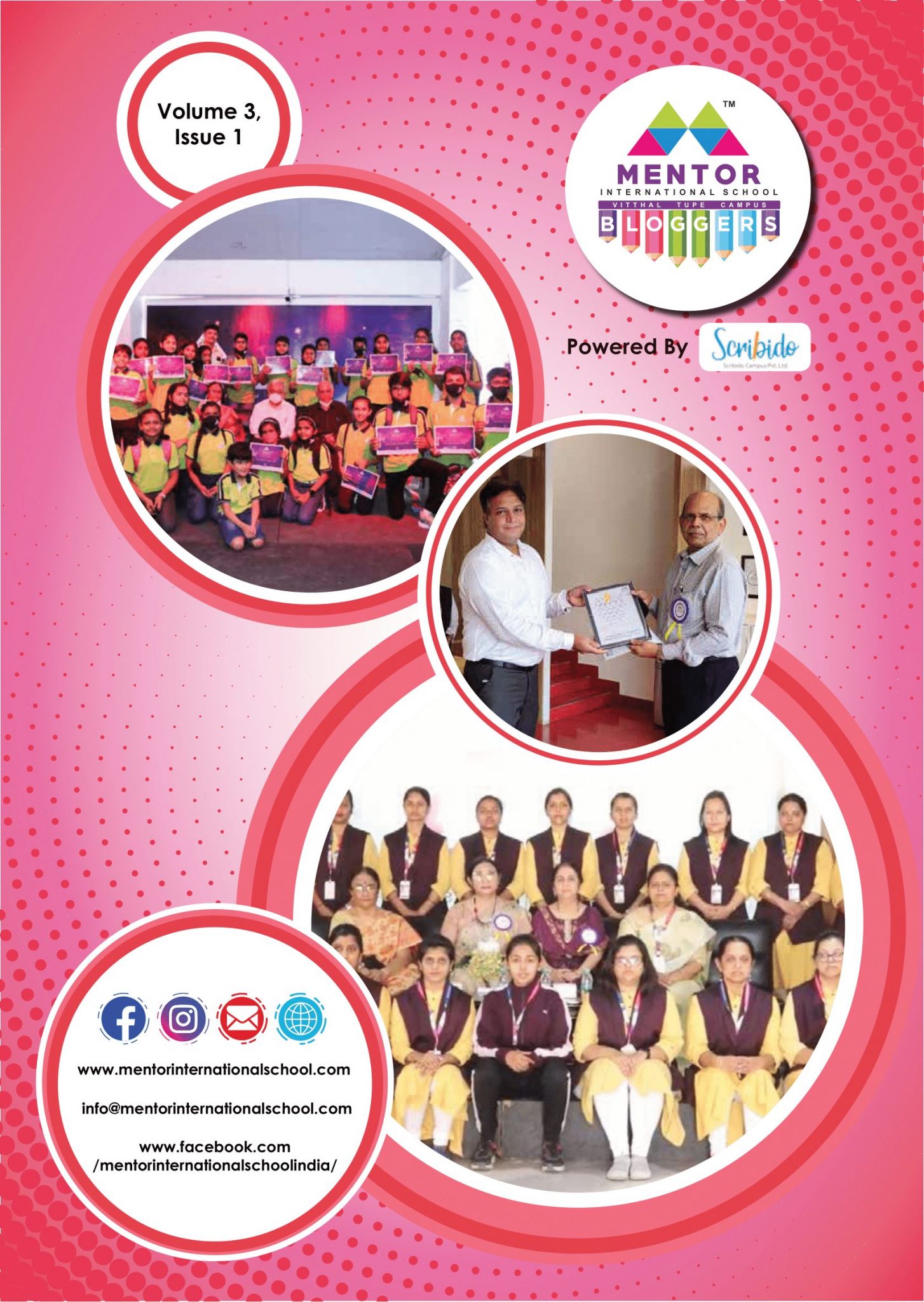 academic awards for students