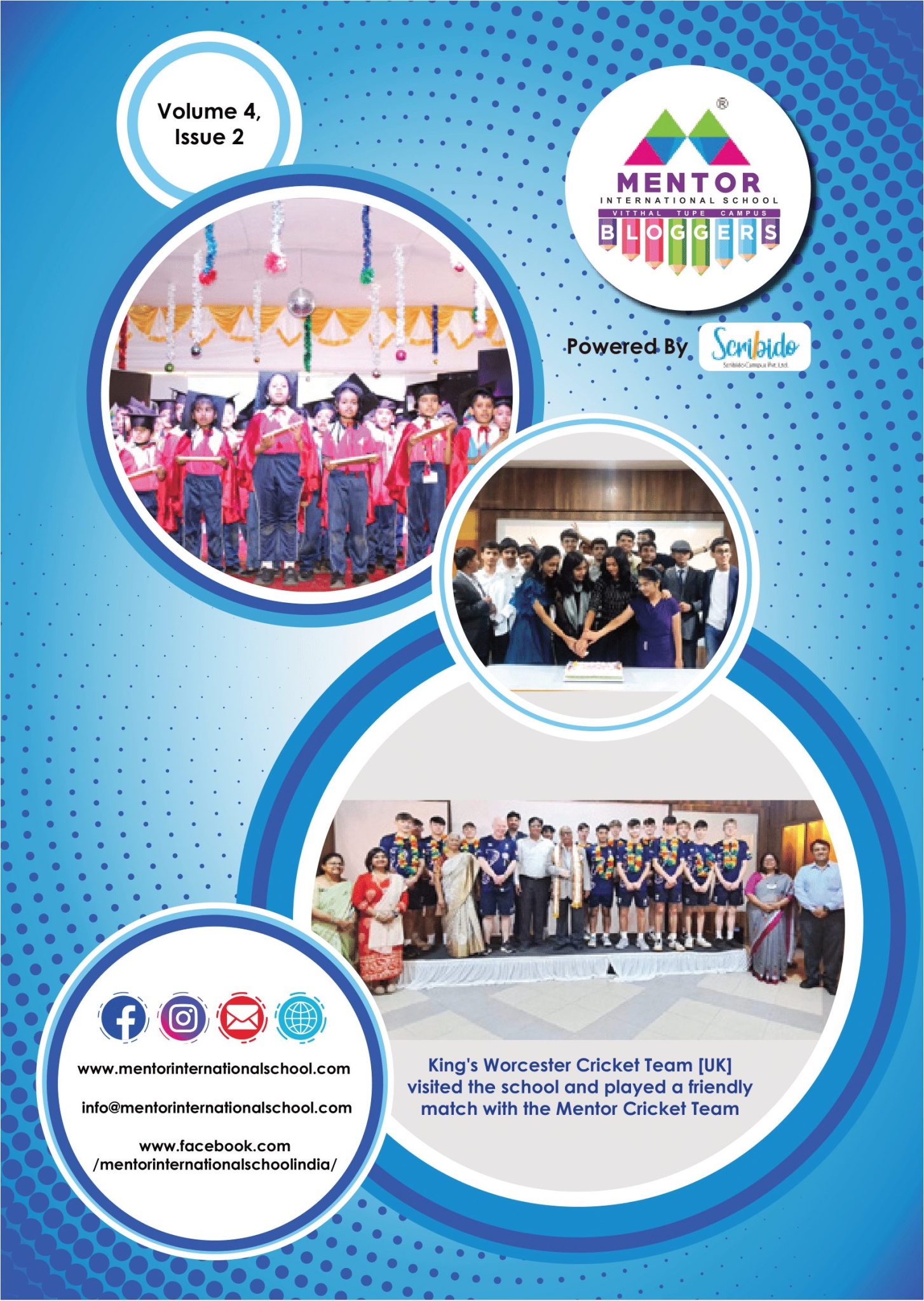 international schools near me